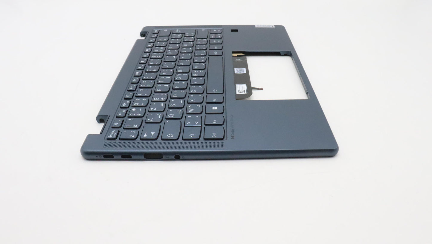 Lenovo Cover Upper Case Assembly Fra/ - 5CB1H24600