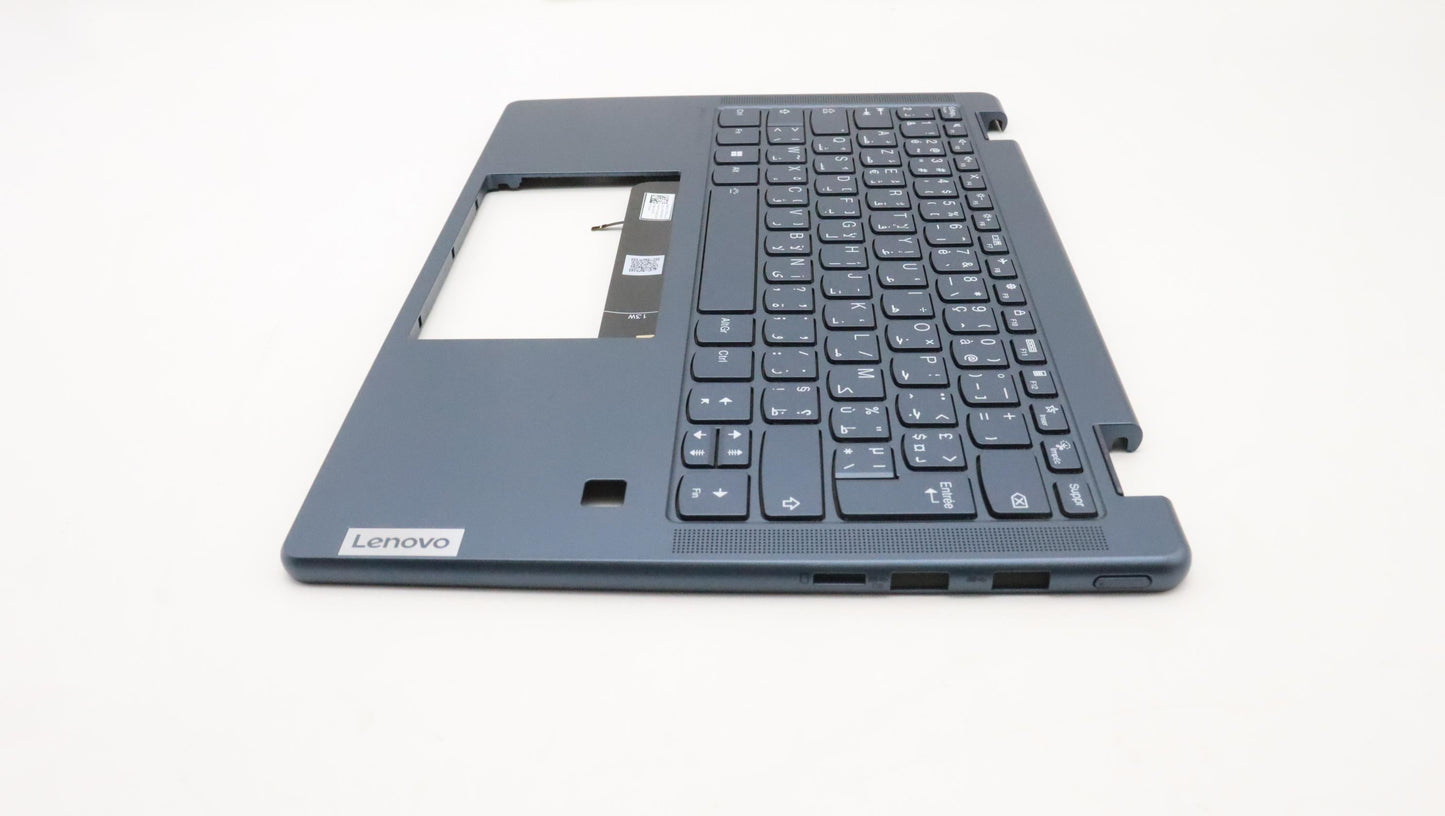 Lenovo Cover Upper Case Assembly Fra/ - 5CB1H24600
