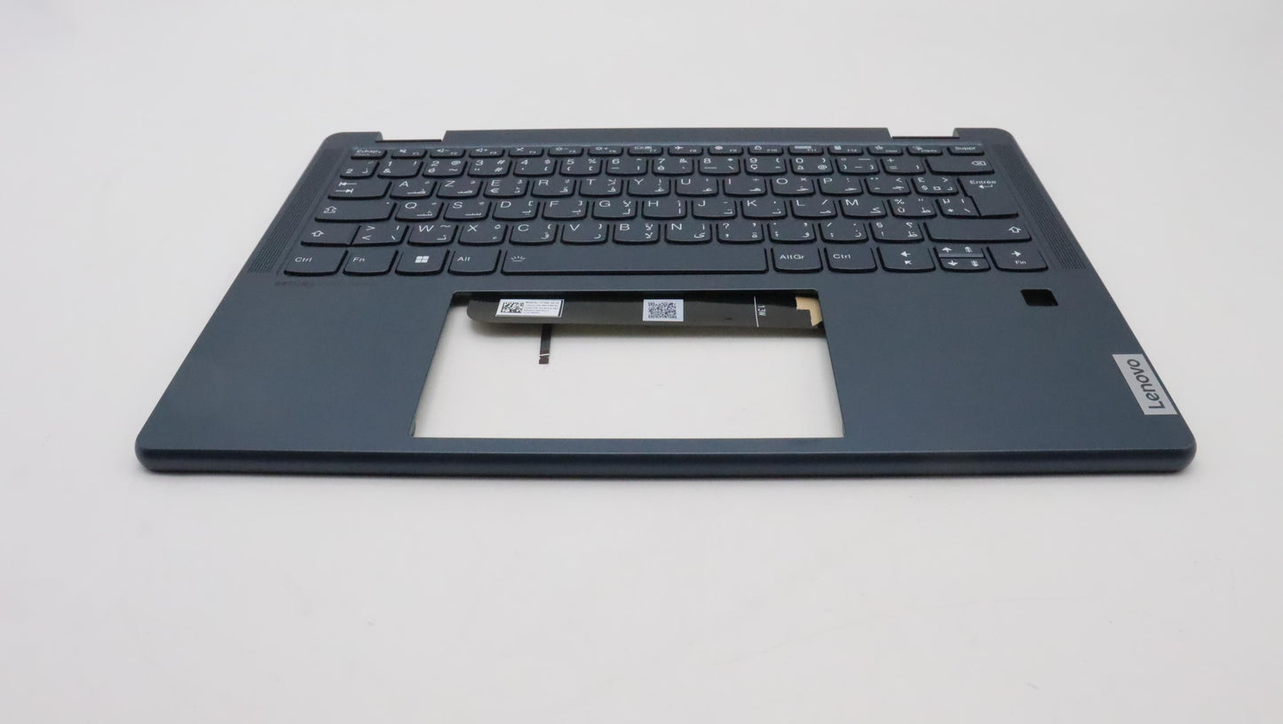 Lenovo Cover Upper Case Assembly Fra/ - 5CB1H24600