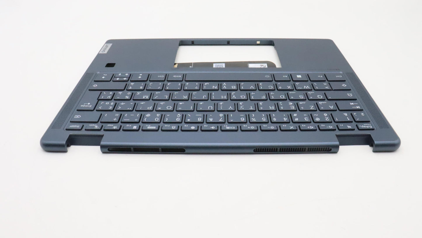 Lenovo Cover Upper Case Assembly Fra/ - 5CB1H24600