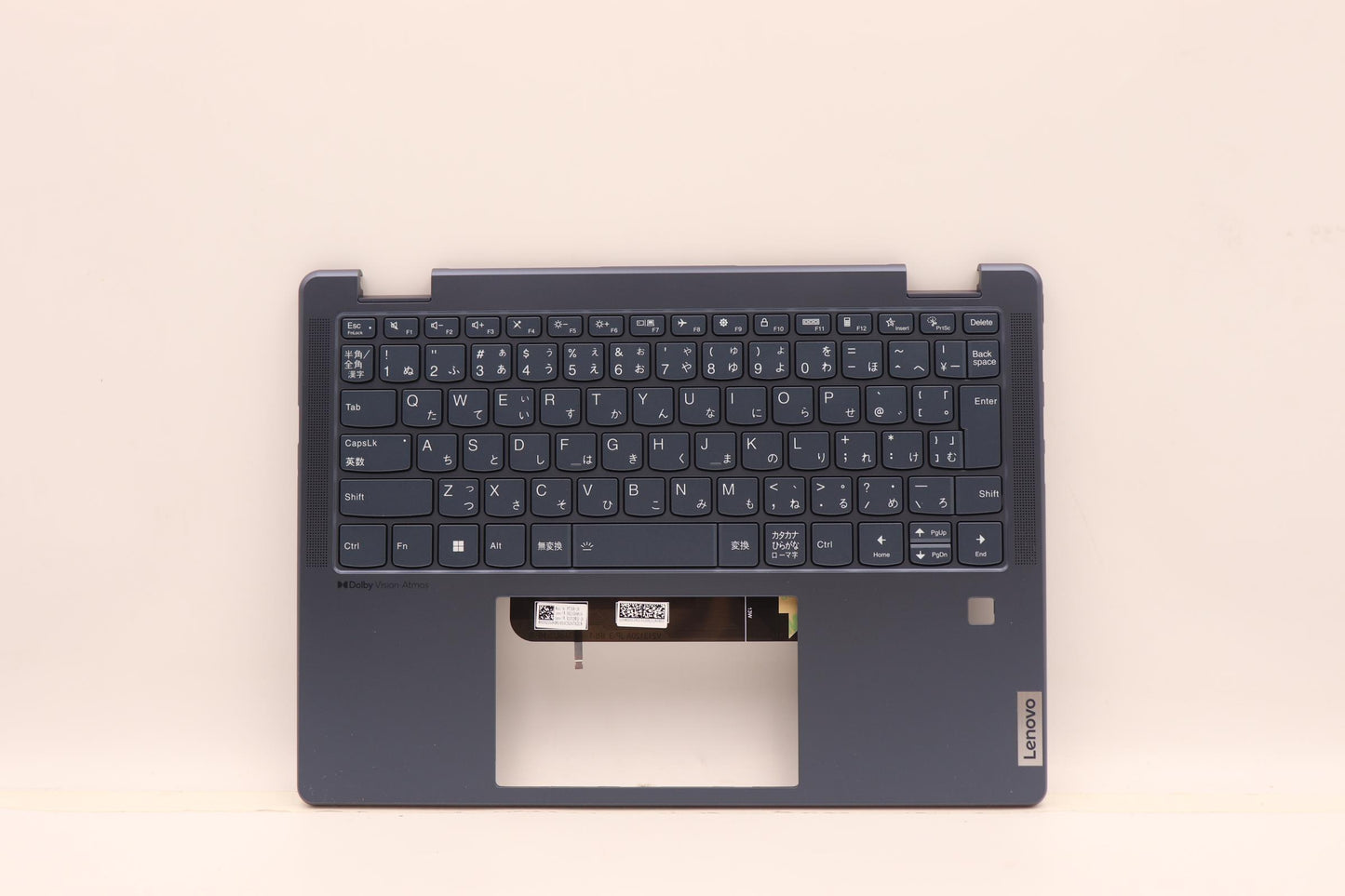 Lenovo Cover Upper Case Assembly Jpn - 5CB1H24601