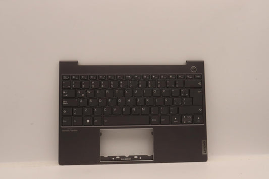 Lenovo Cover Upper Case Asmla Spa W 2 - 5CB1H24689