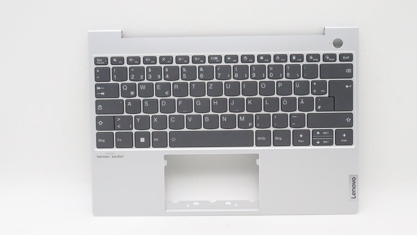 Lenovo Cover Upper Case Asmger W 21At - 5CB1H24729
