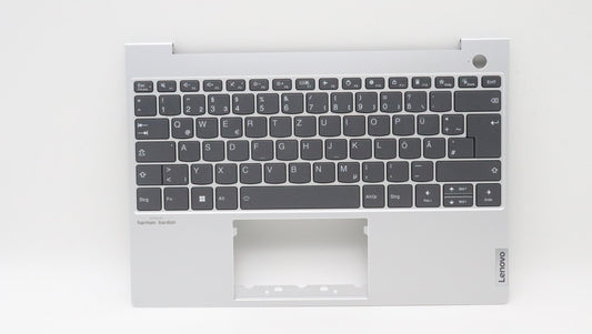 Lenovo Cover Upper Case Asmger W 21At - 5CB1H24729