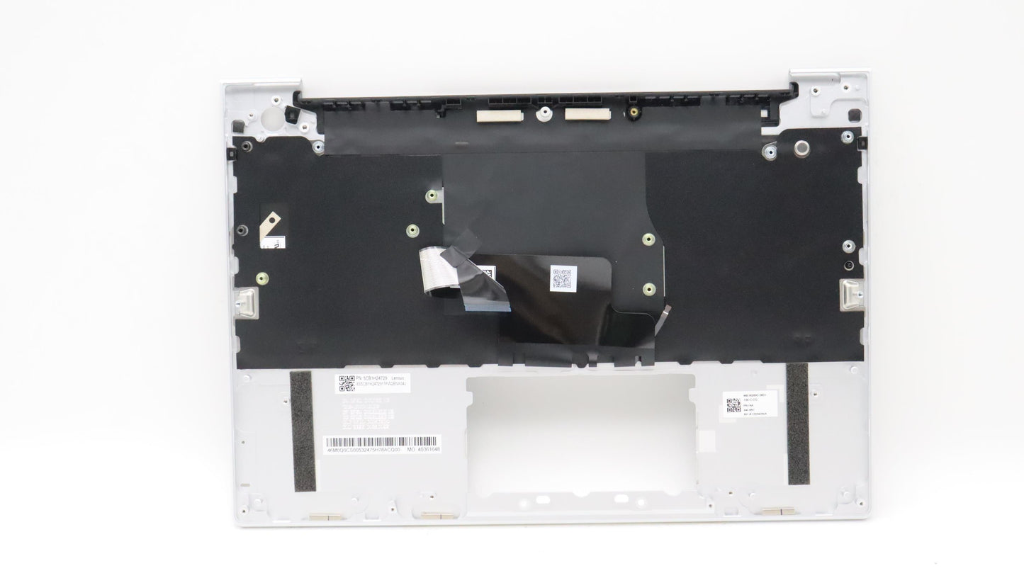 Lenovo Cover Upper Case Asmger W 21At - 5CB1H24729