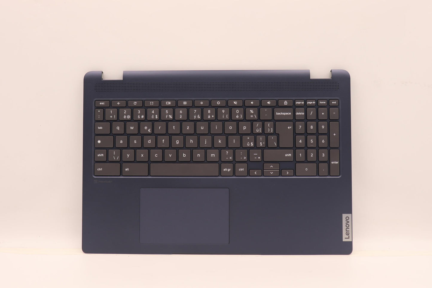 Lenovo Cover Upper Case Assembly Cze - 5CB1H24783