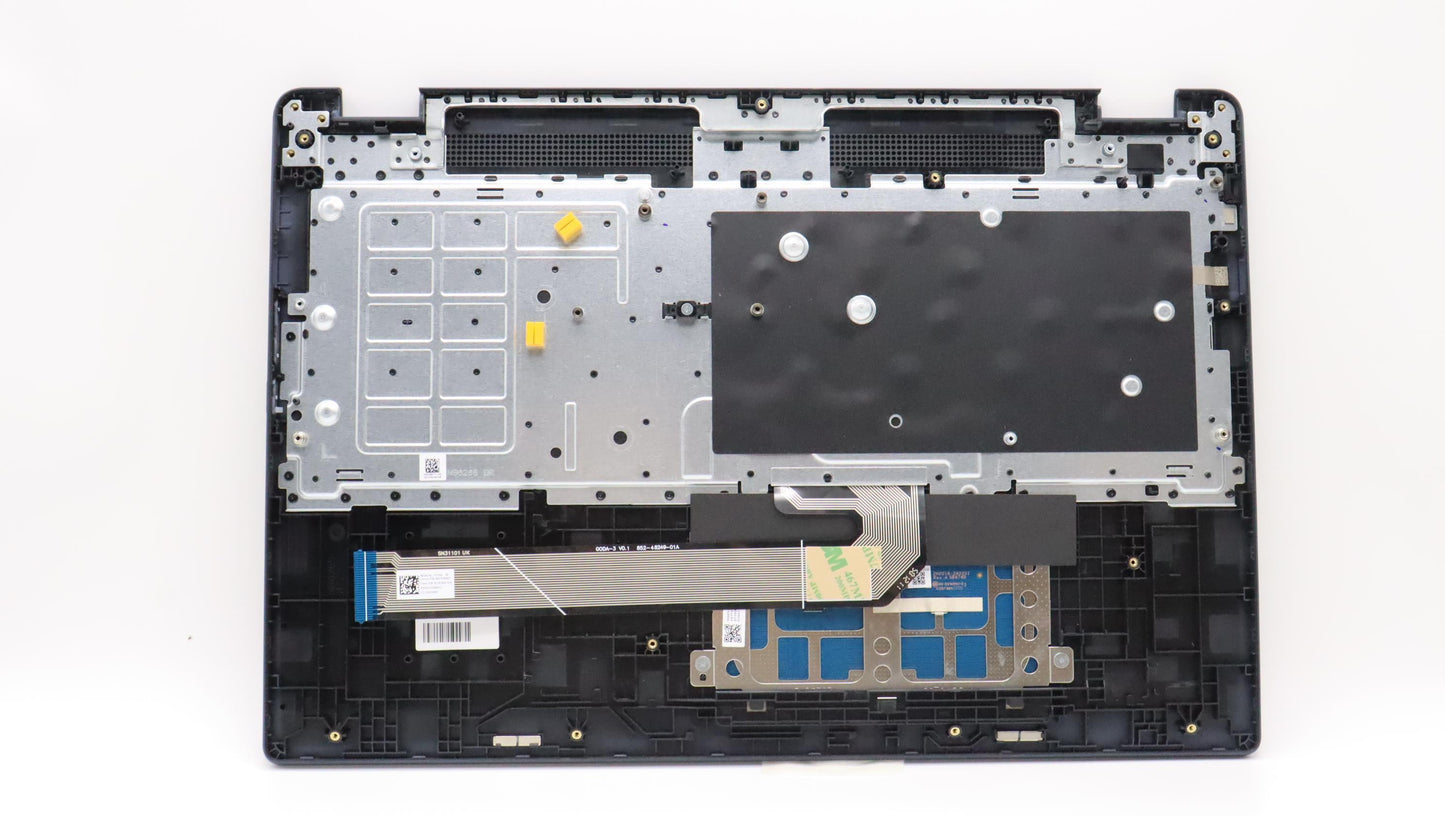 Lenovo Cover Upper Case Assembly Ger - 5CB1H24785