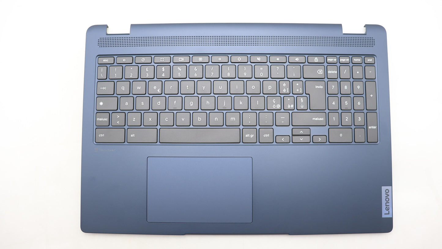 Lenovo Cover Upper Case Assembly Ita - 5CB1H24789