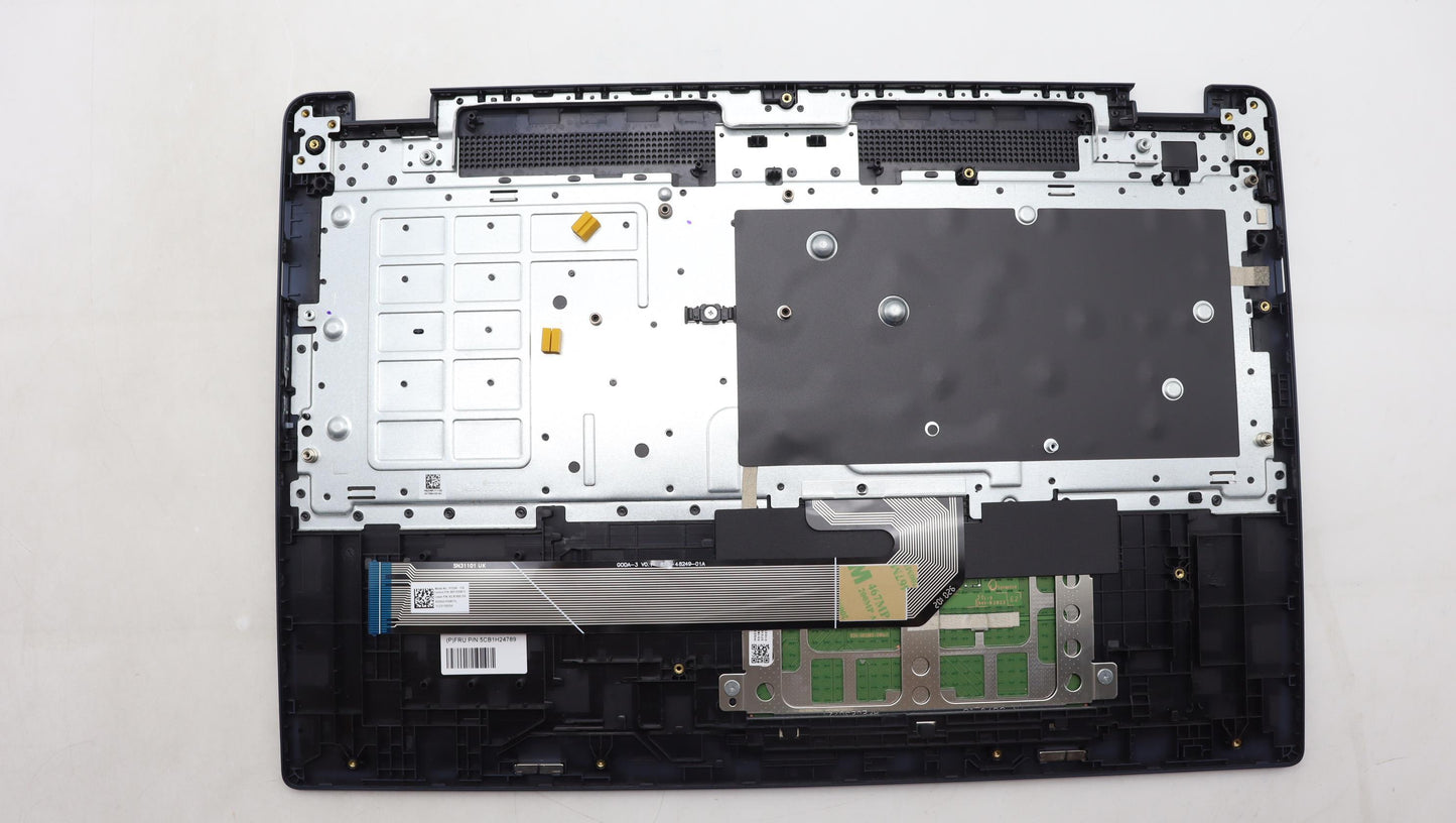 Lenovo Cover Upper Case Assembly Ita - 5CB1H24789