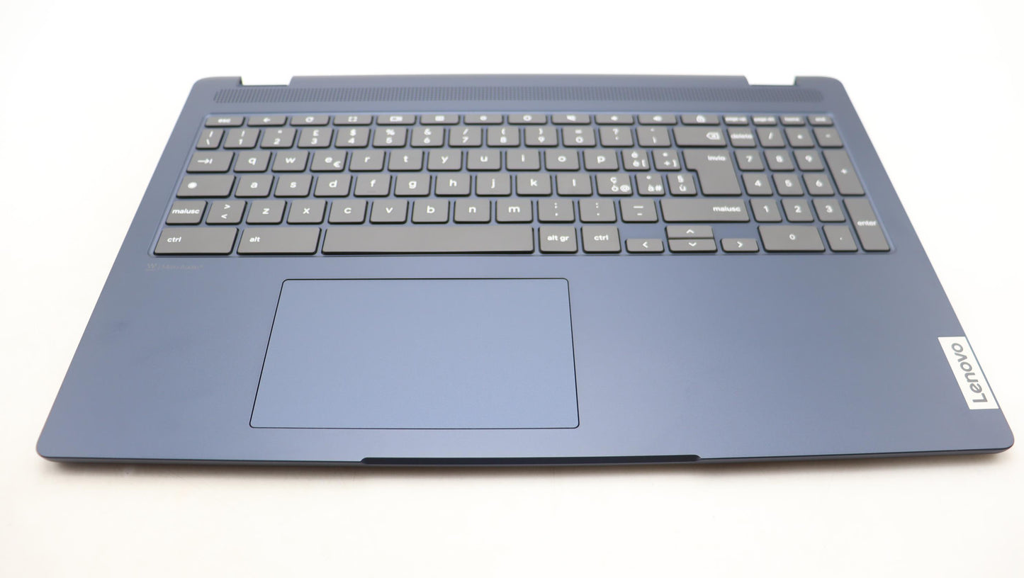 Lenovo Cover Upper Case Assembly Ita - 5CB1H24789
