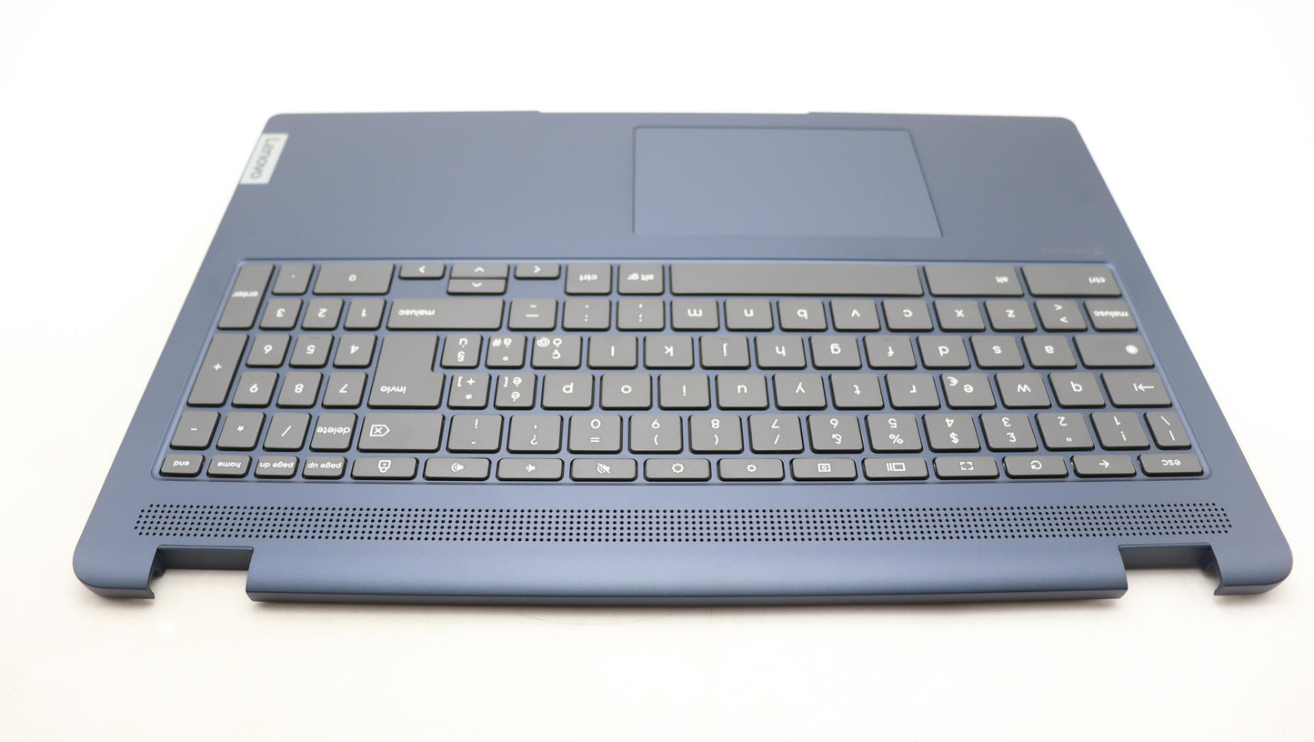 Lenovo Cover Upper Case Assembly Ita - 5CB1H24789