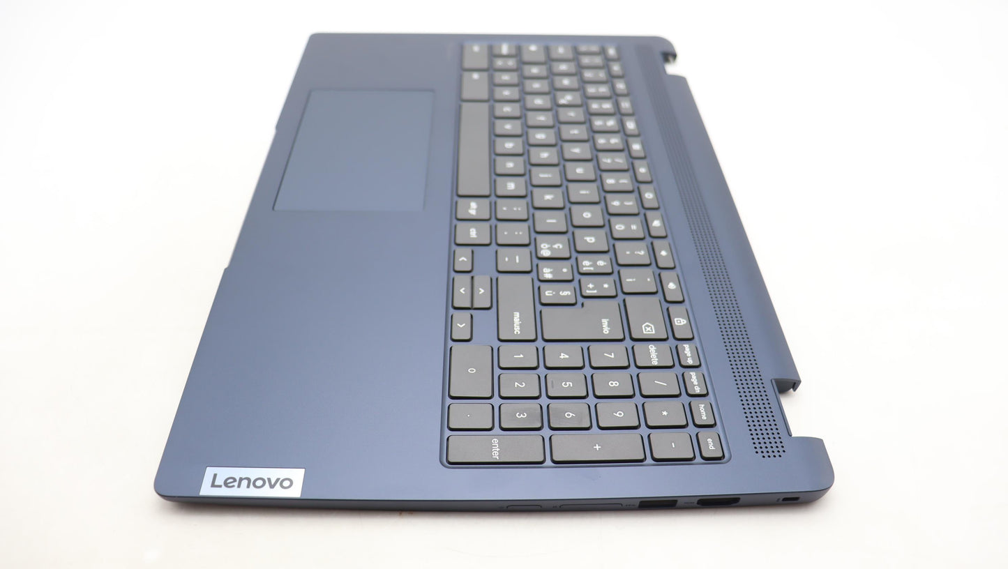 Lenovo Cover Upper Case Assembly Ita - 5CB1H24789