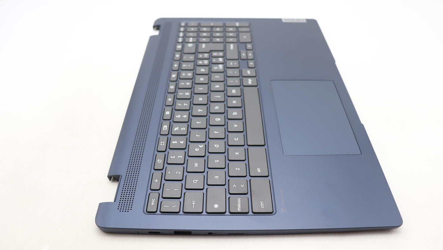 Lenovo Cover Upper Case Assembly Ita - 5CB1H24789
