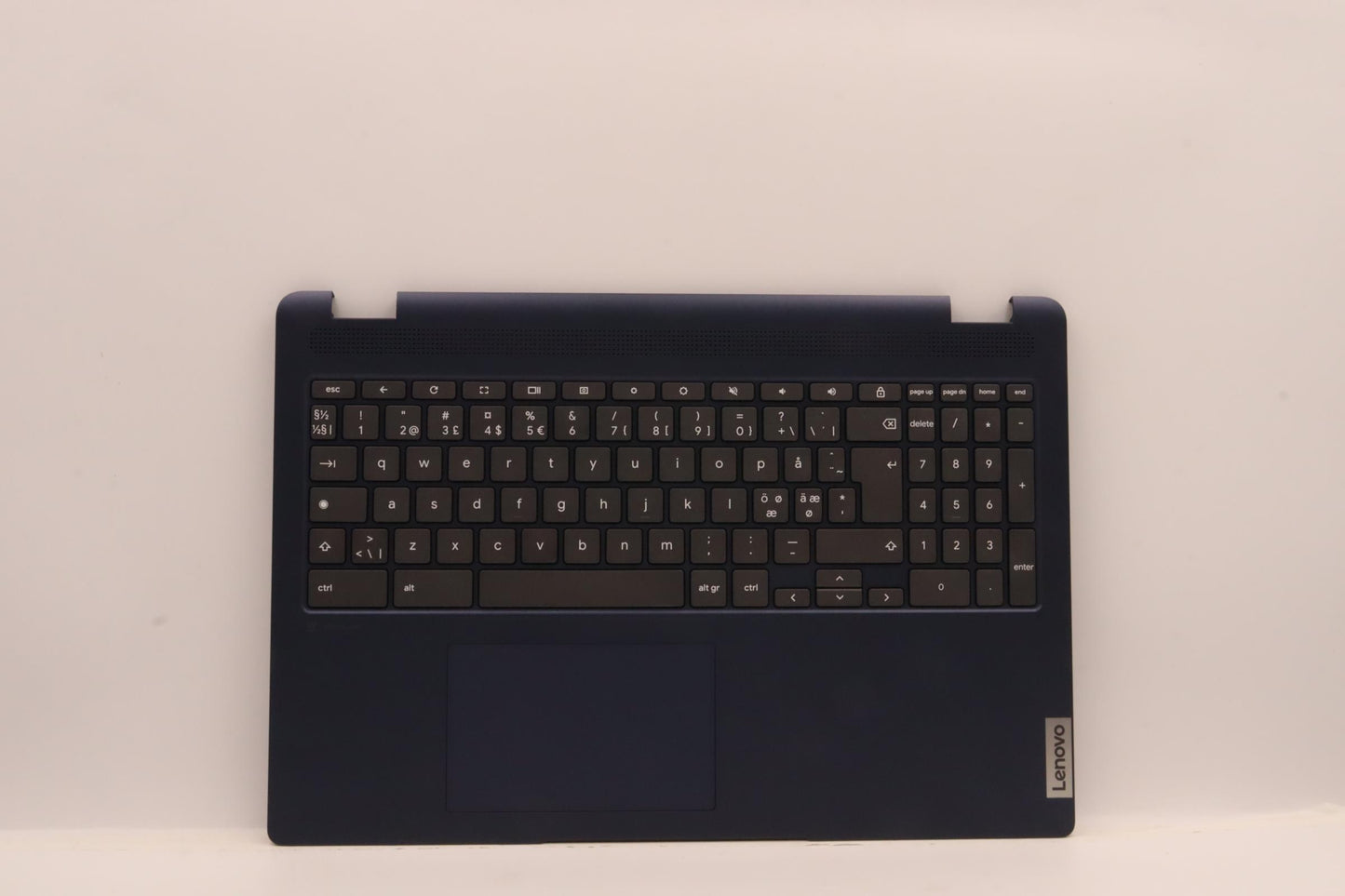 Lenovo Cover Upper Case Assembly Nord - 5CB1H24792