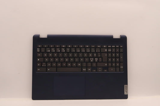 Lenovo Cover Upper Case Assembly Nord - 5CB1H24792