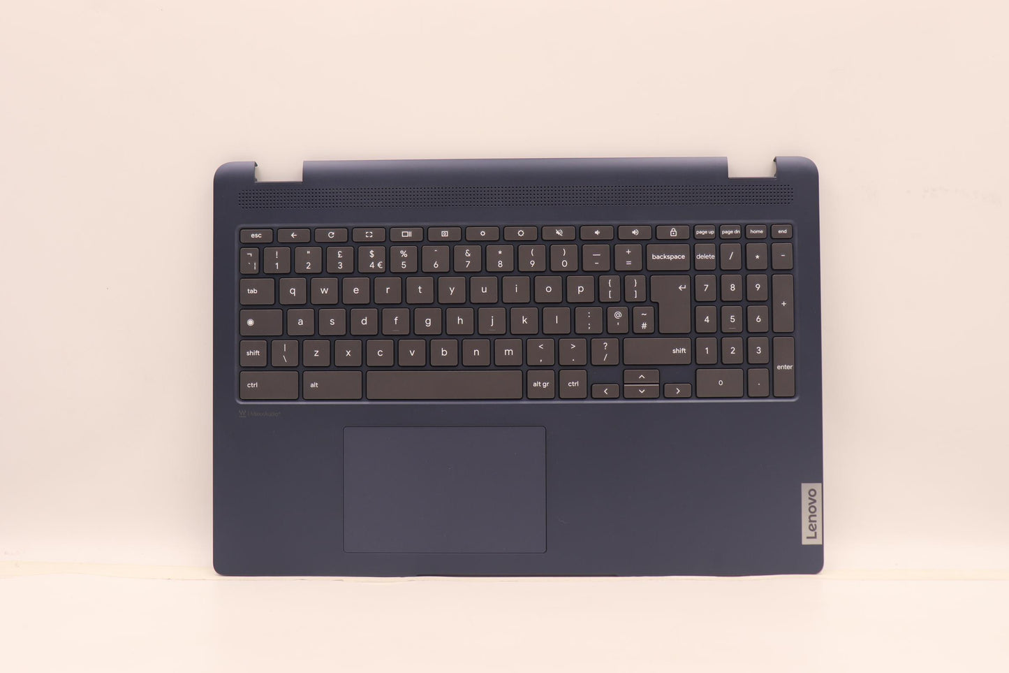 Lenovo Cover Upper Case Assembly Uke - 5CB1H24802