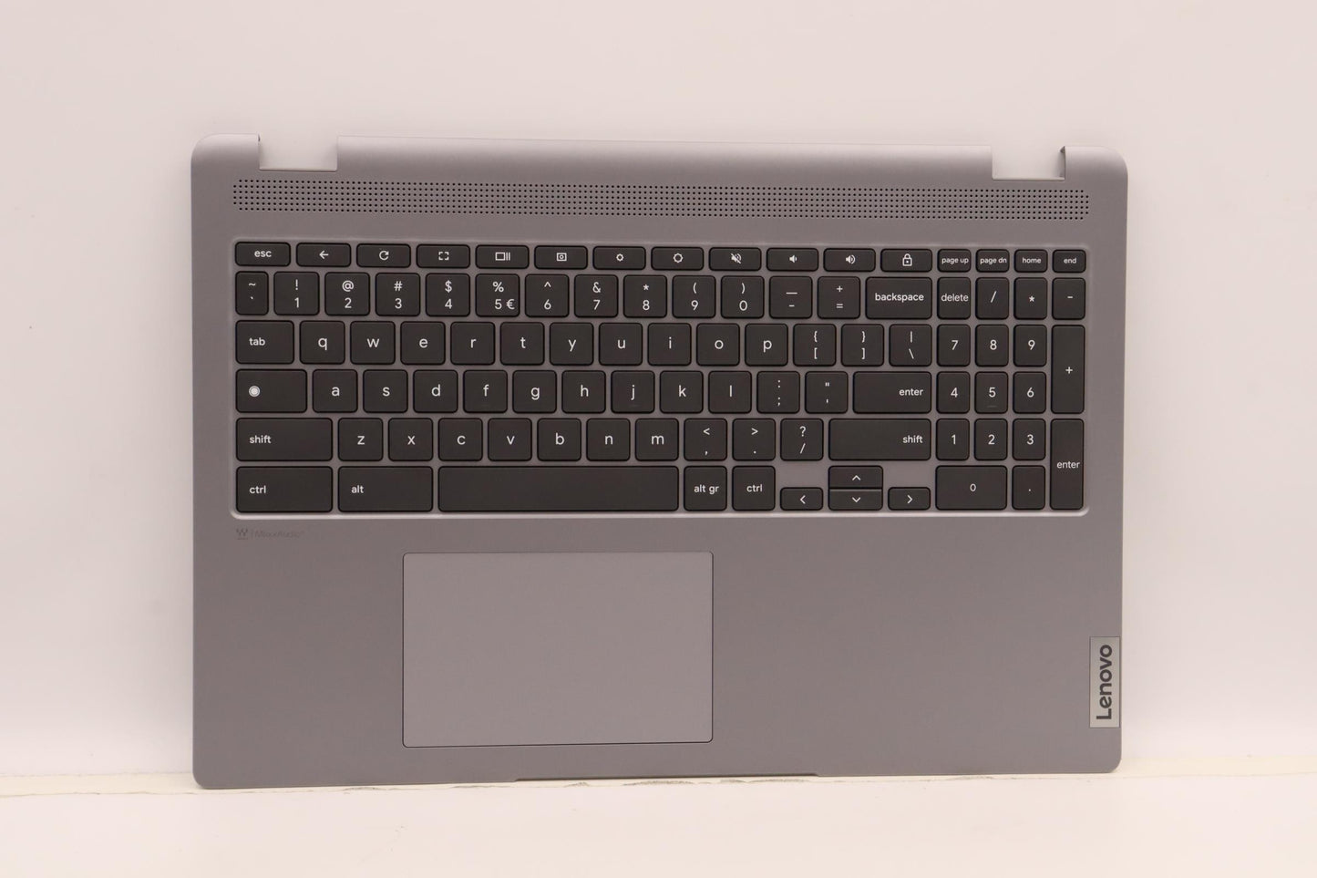 Lenovo Cover Upper Case Assembly Euro - 5CB1H24831