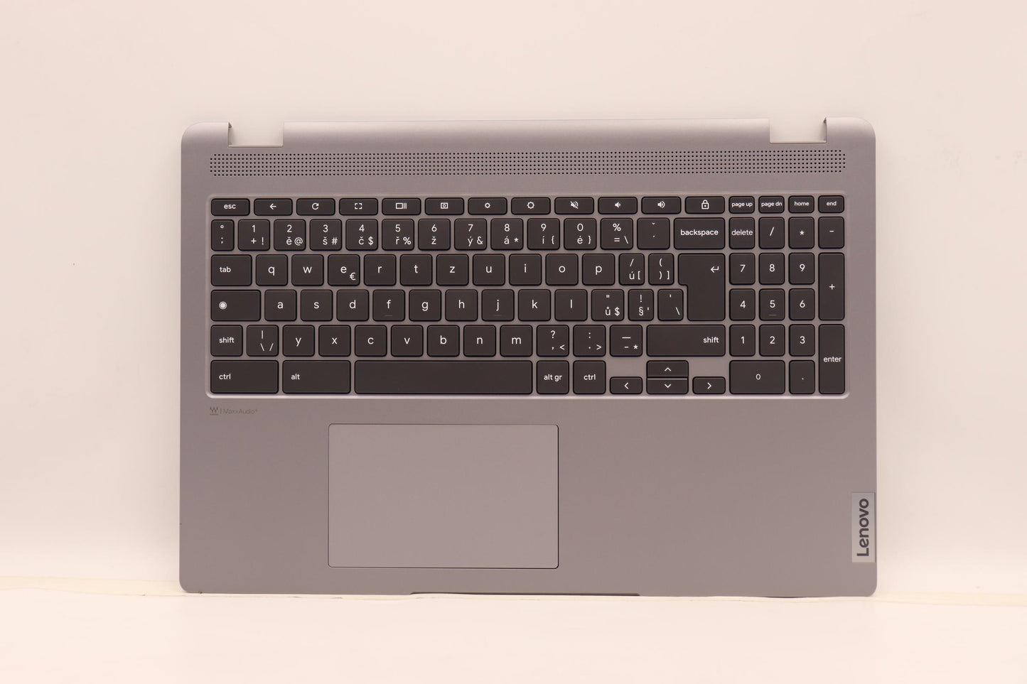 Lenovo Cover Upper Case Assembly Cze - 5CB1H24837