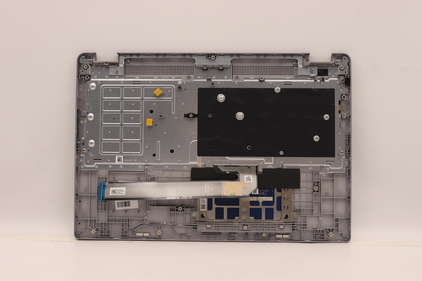 Lenovo Cover Upper Case Assembly Cze - 5CB1H24837
