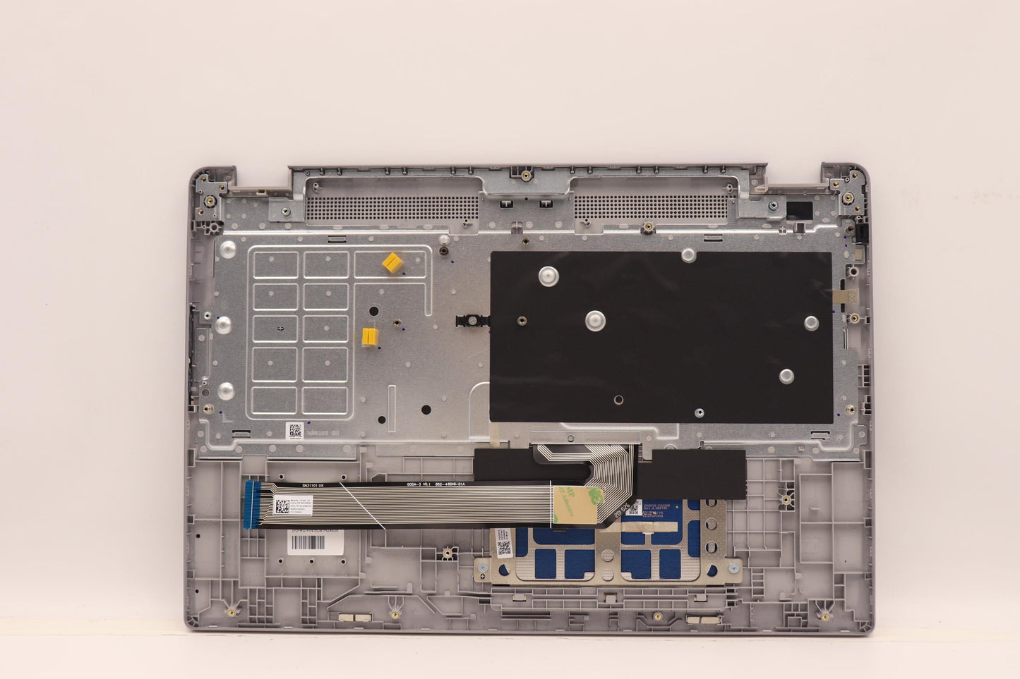 Lenovo Cover Upper Case Assembly Fra - 5CB1H24838
