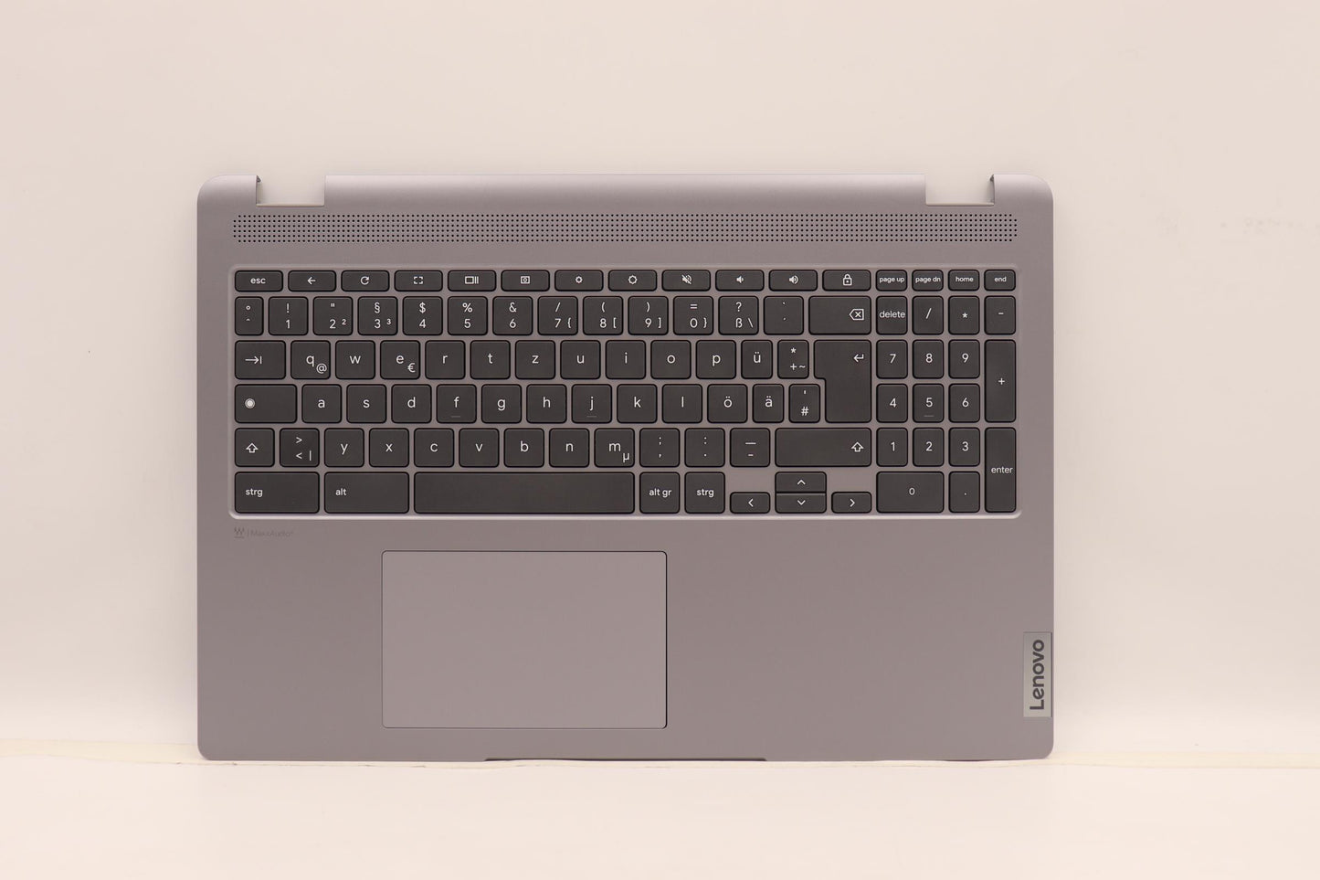 Lenovo Cover Upper Case Assembly Ger - 5CB1H24839
