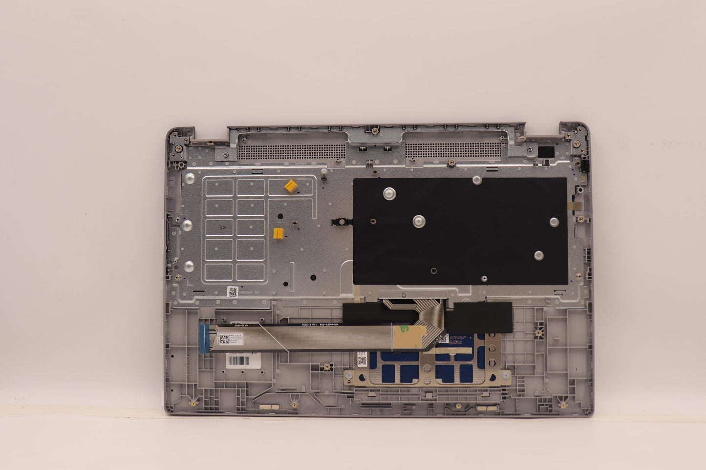 Lenovo Cover Upper Case Assembly Ger - 5CB1H24839