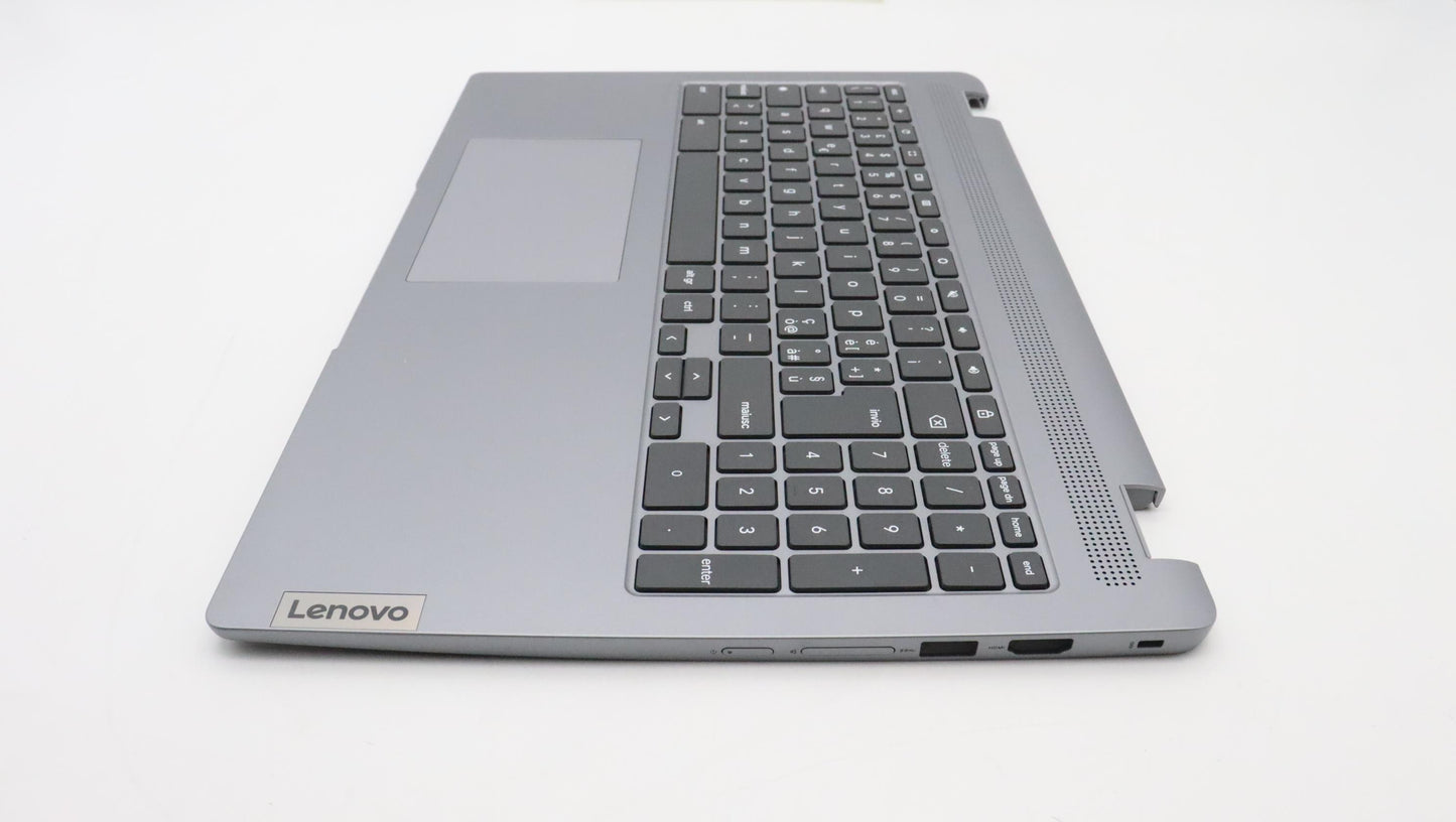 Lenovo Cover Upper Case Assembly Ita - 5CB1H24843