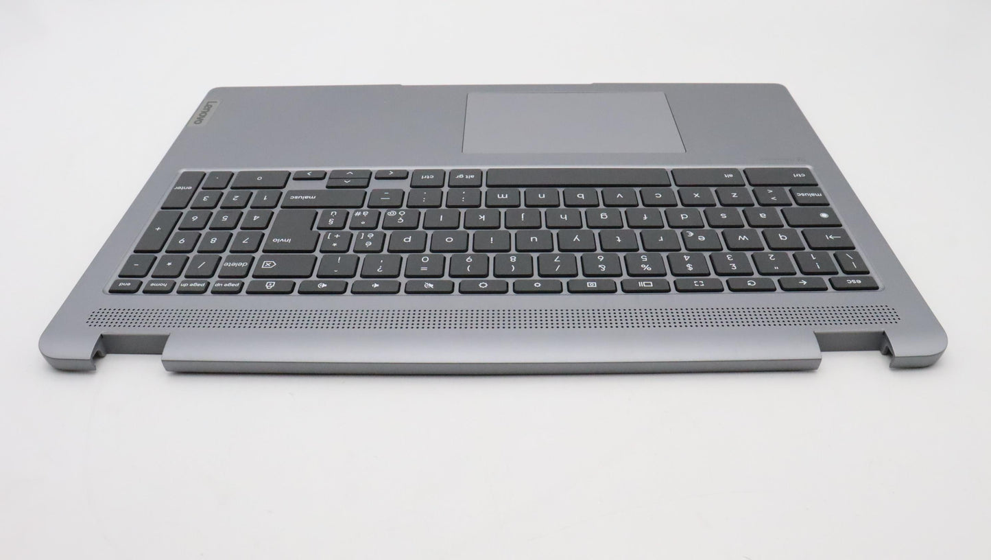 Lenovo Cover Upper Case Assembly Ita - 5CB1H24843