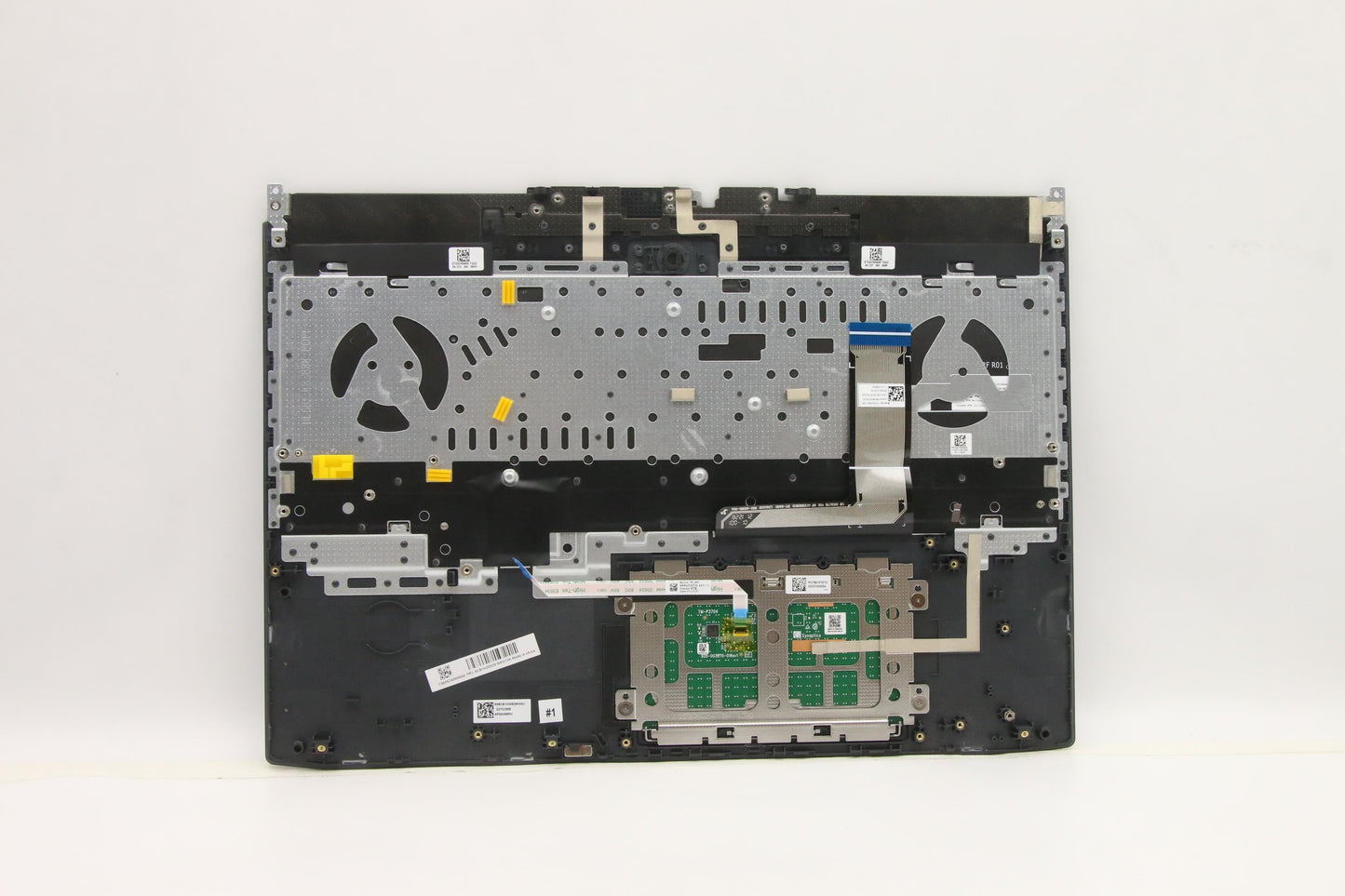 Lenovo Cover Upper Case Assembly Eng - 5CB1H30529