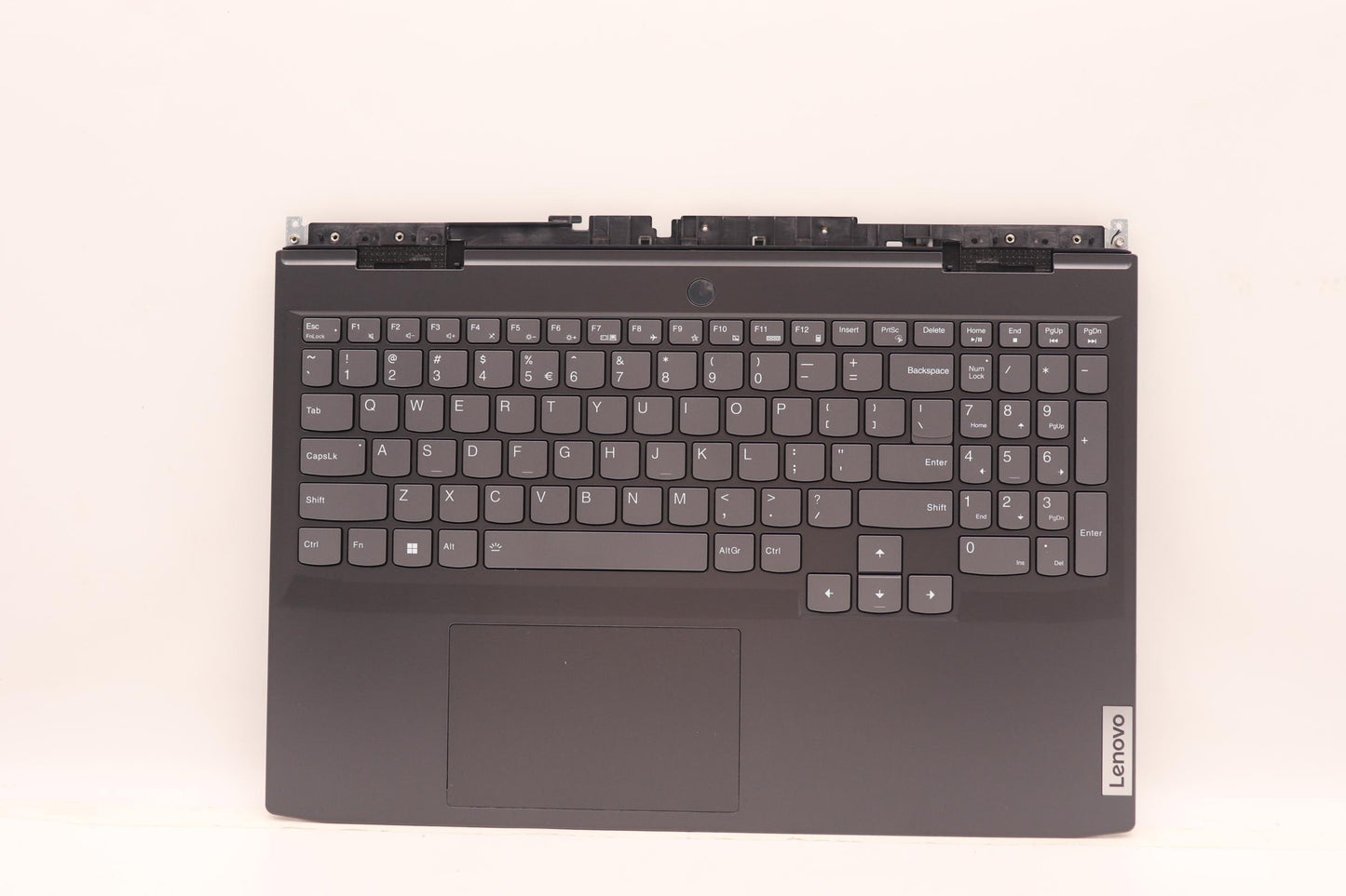 Lenovo Cover Upper Case Assembly Euro - 5CB1H30531
