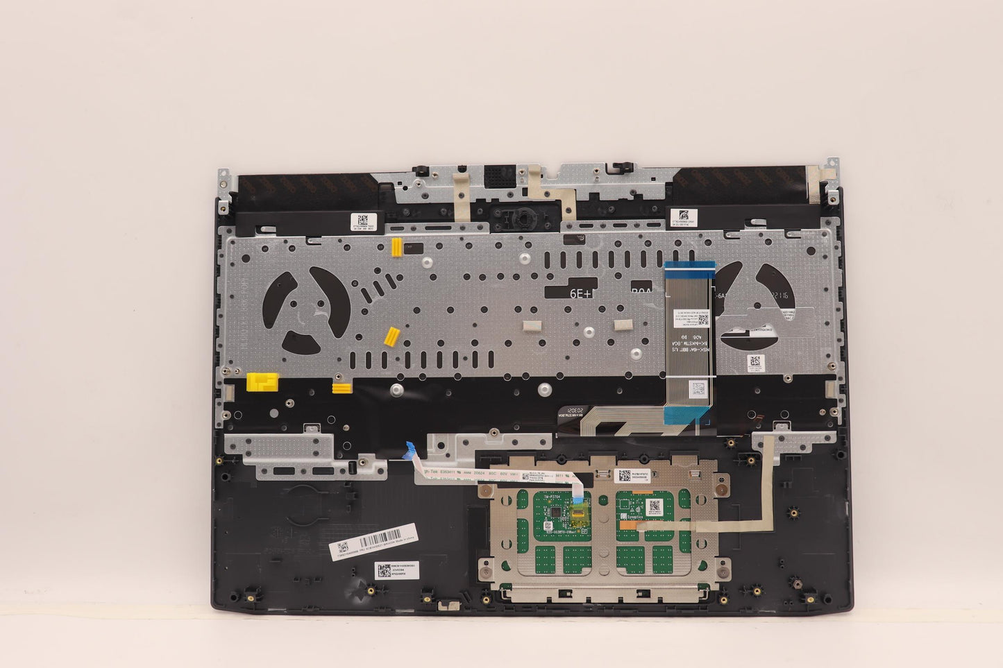 Lenovo Cover Upper Case Assembly Euro - 5CB1H30531