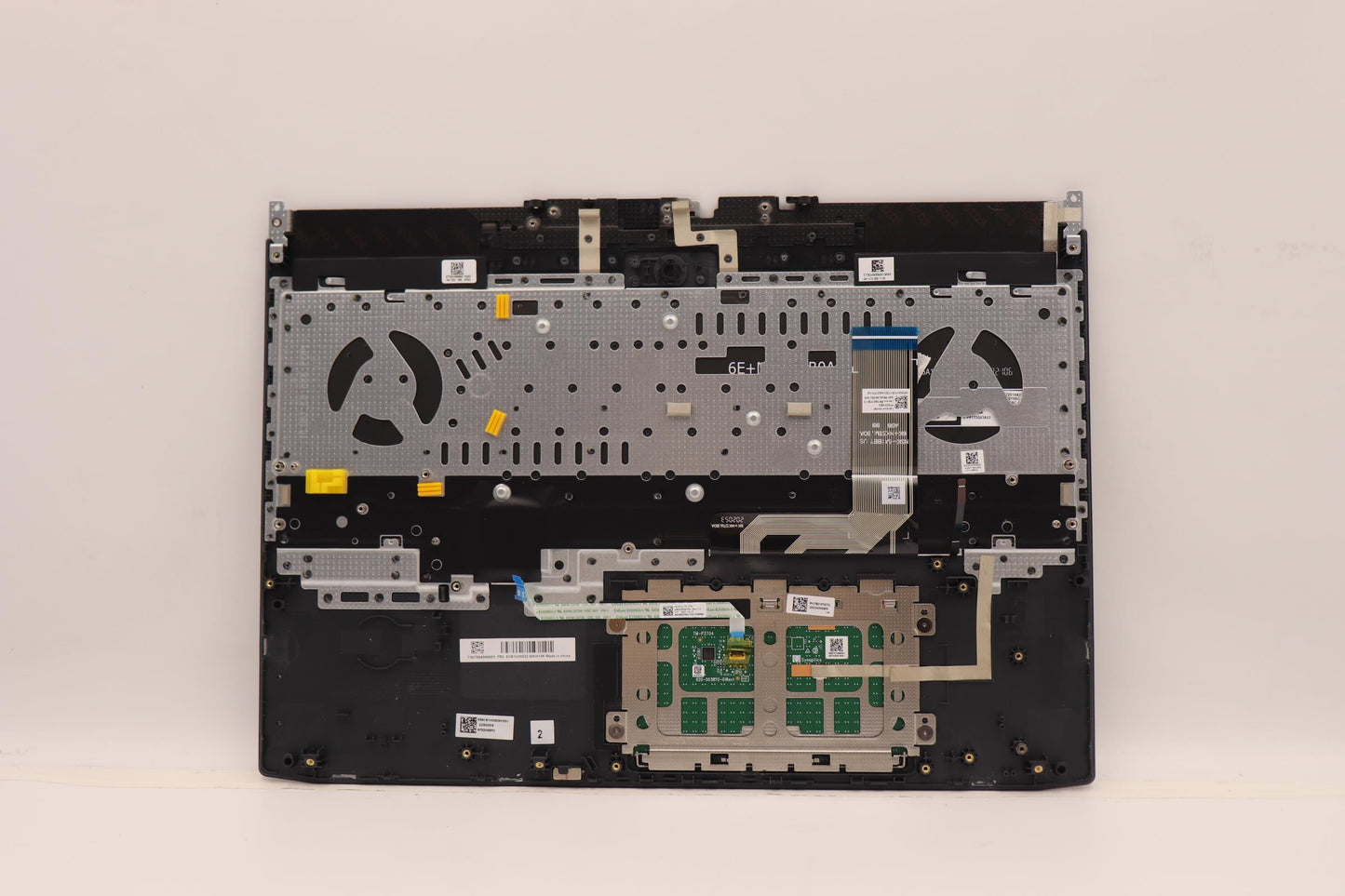 Lenovo Cover Upper Case Assembly Kor - 5CB1H30532