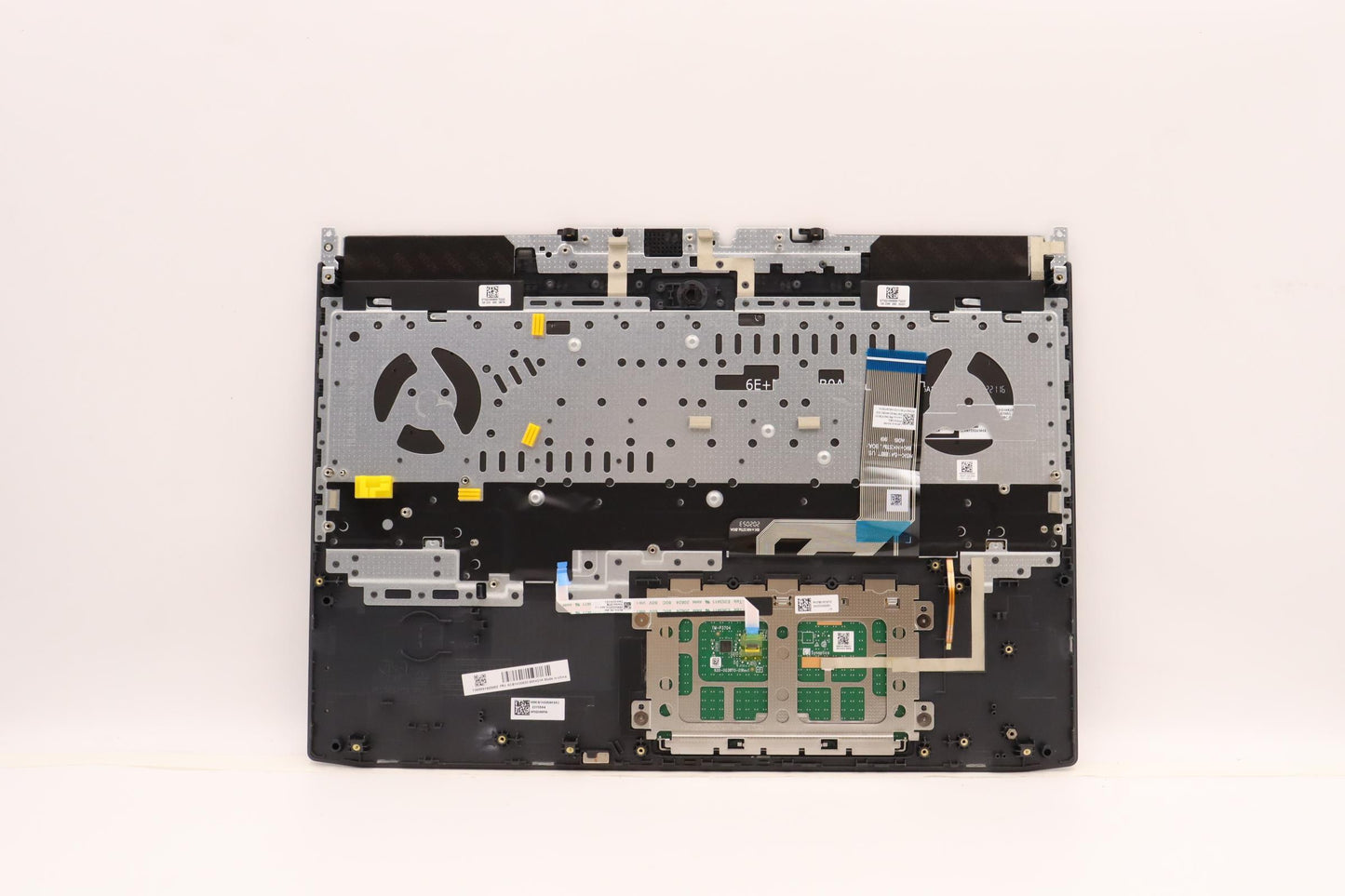 Lenovo Cover Upper Case Assembly Tc C - 5CB1H30533
