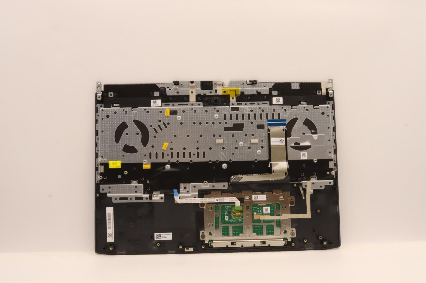 Lenovo Cover Upper Case Assembly Rus - 5CB1H30534