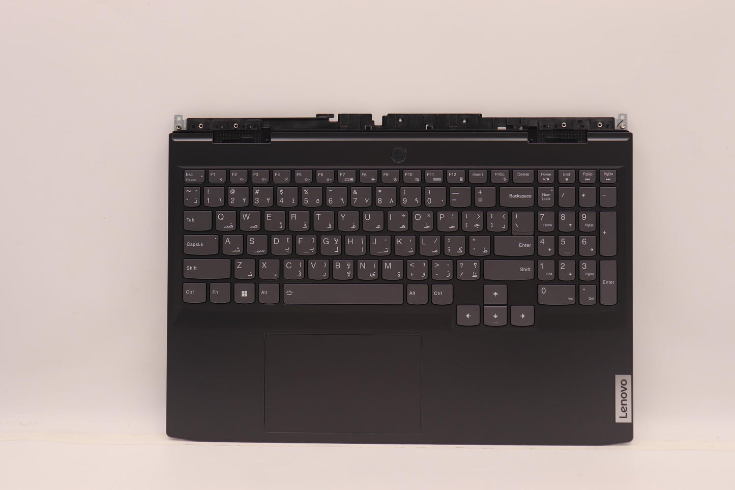 Lenovo Cover Upper Case Assembly Ara - 5CB1H30535