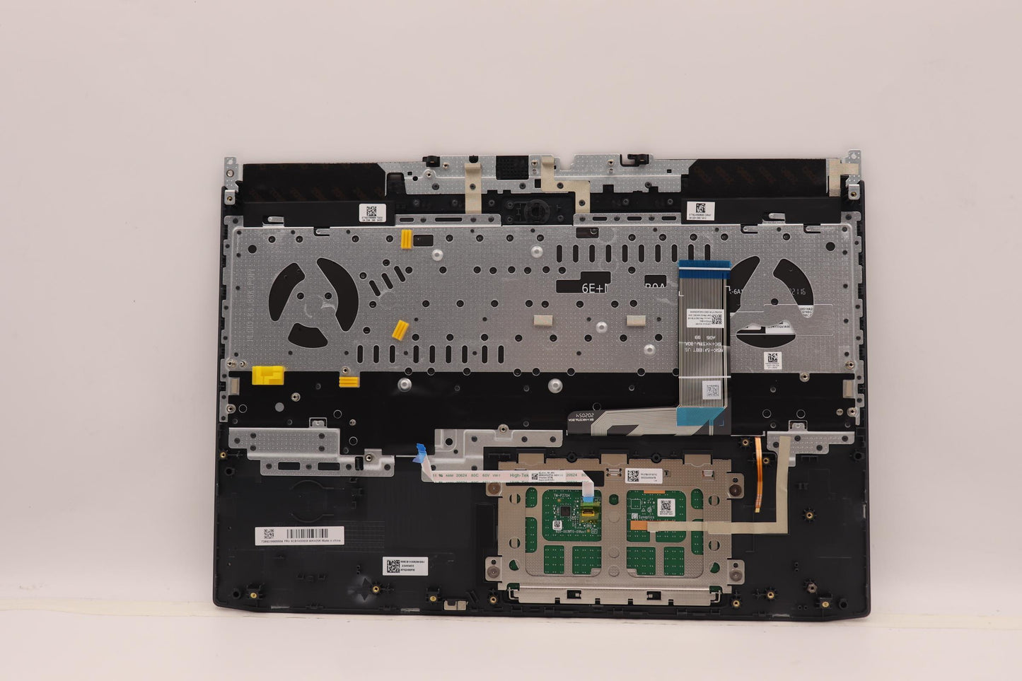 Lenovo Cover Upper Case Assembly Ara - 5CB1H30535