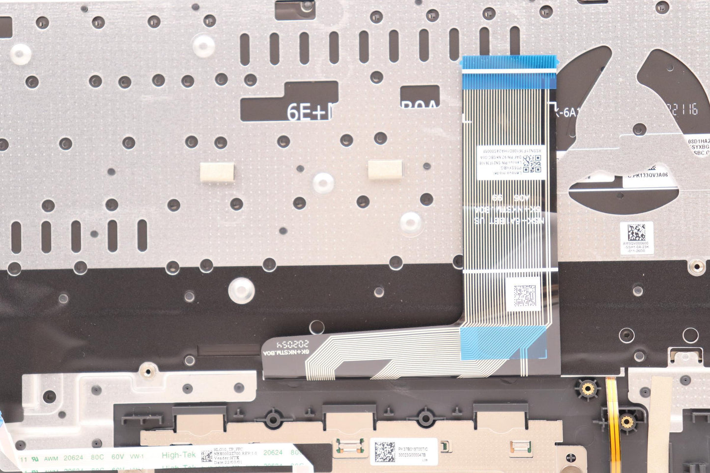 Lenovo Cover Upper Case Assembly Ara - 5CB1H30535