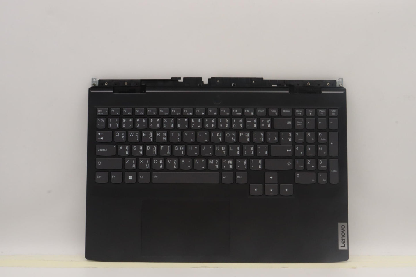 Lenovo Cover Upper Case Assembly Thai - 5CB1H30537