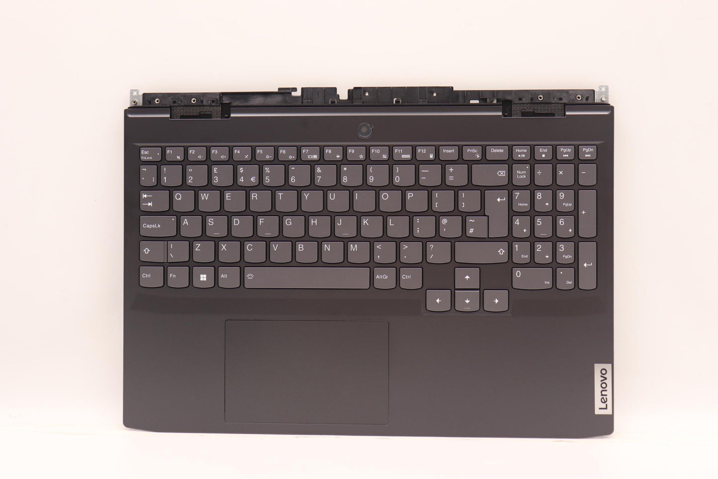 Lenovo Cover Upper Case Assembly Uke - 5CB1H30539