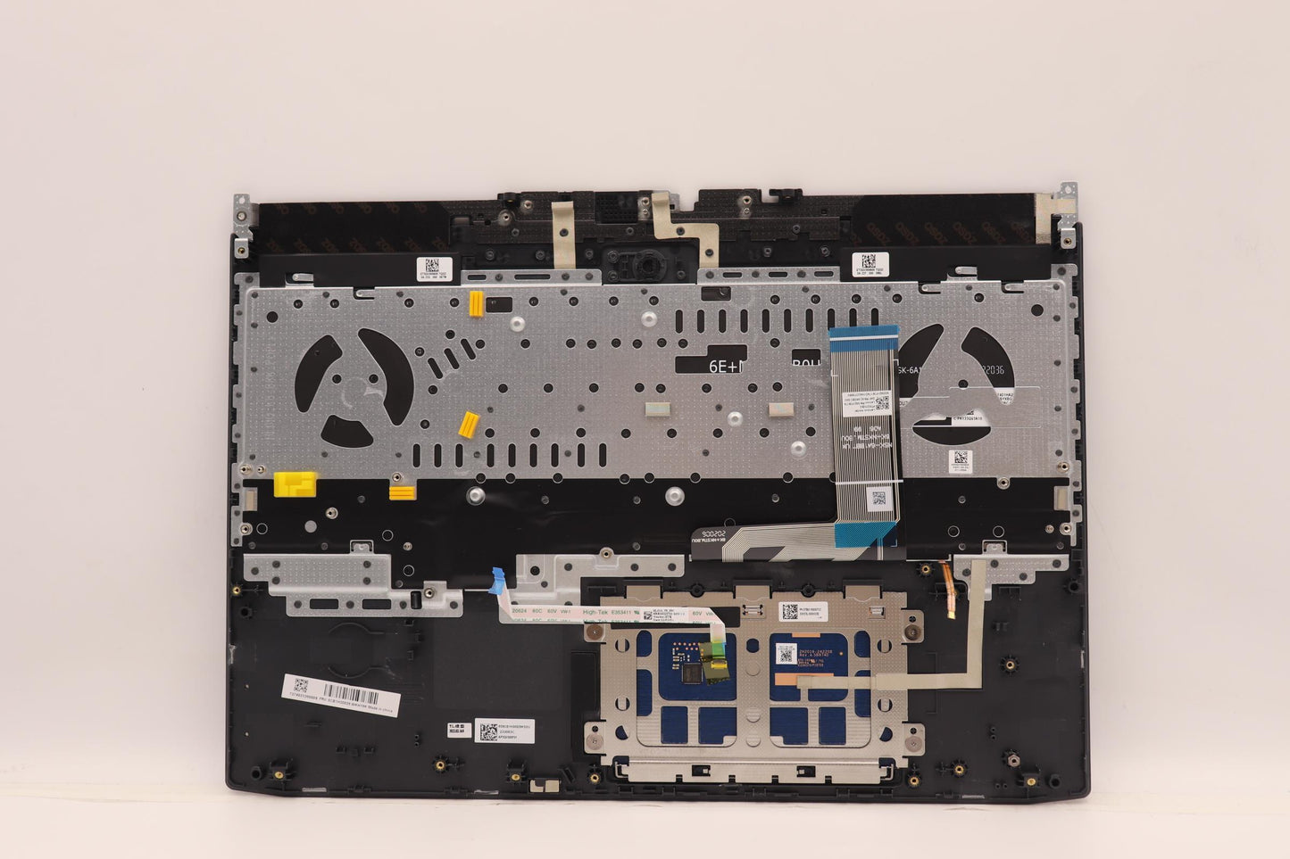 Lenovo Cover Upper Case Assembly Uke - 5CB1H30539