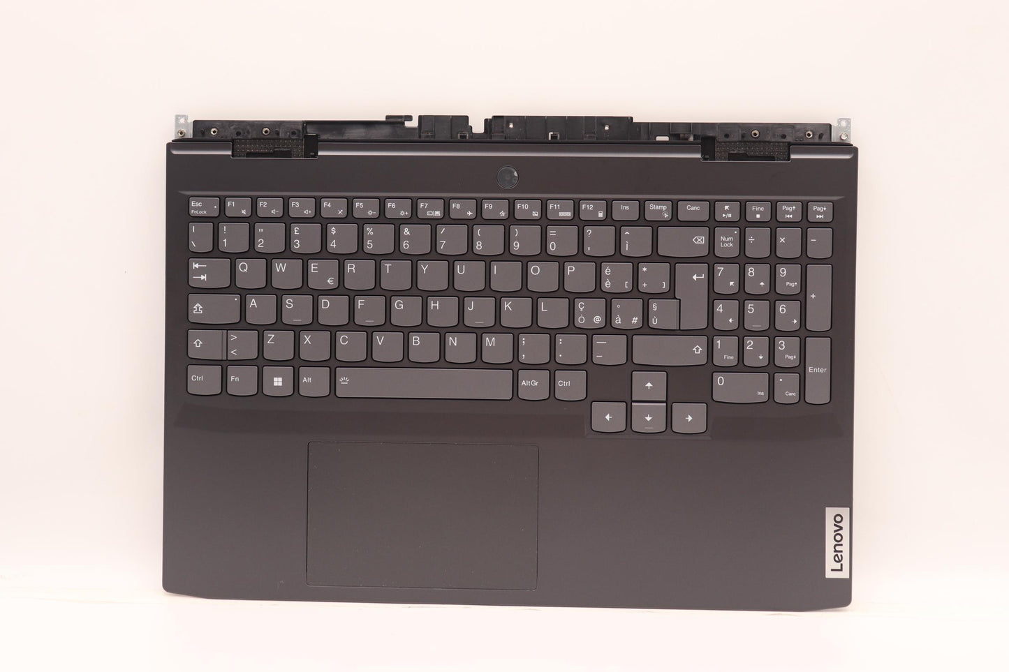 Lenovo Cover Upper Case Assembly Ita - 5CB1H30540