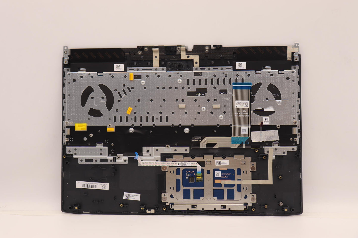 Lenovo Cover Upper Case Assembly Ita - 5CB1H30540