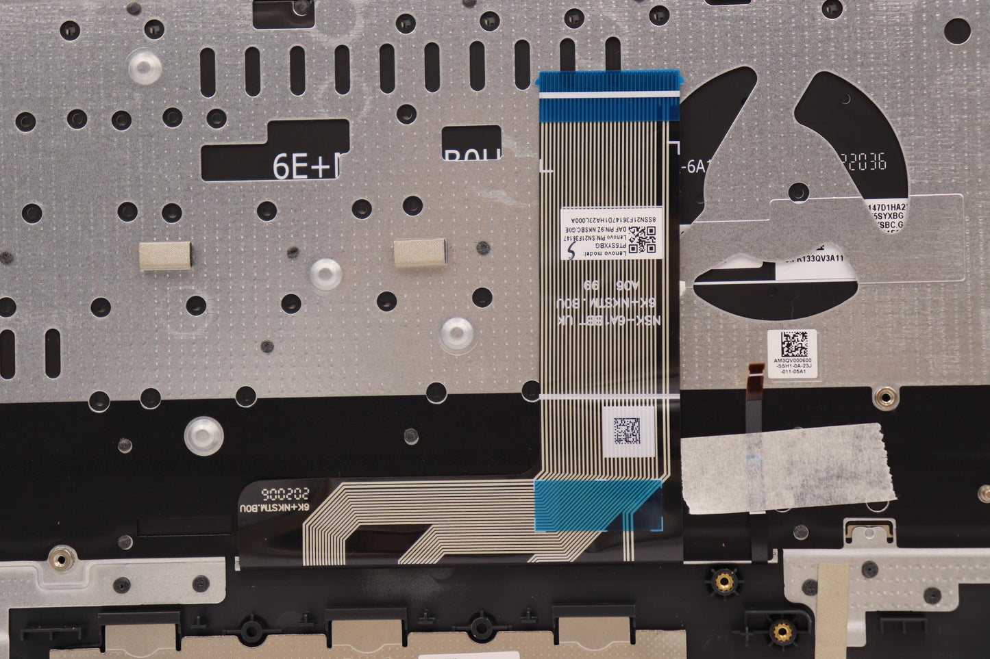 Lenovo Cover Upper Case Assembly Ita - 5CB1H30540