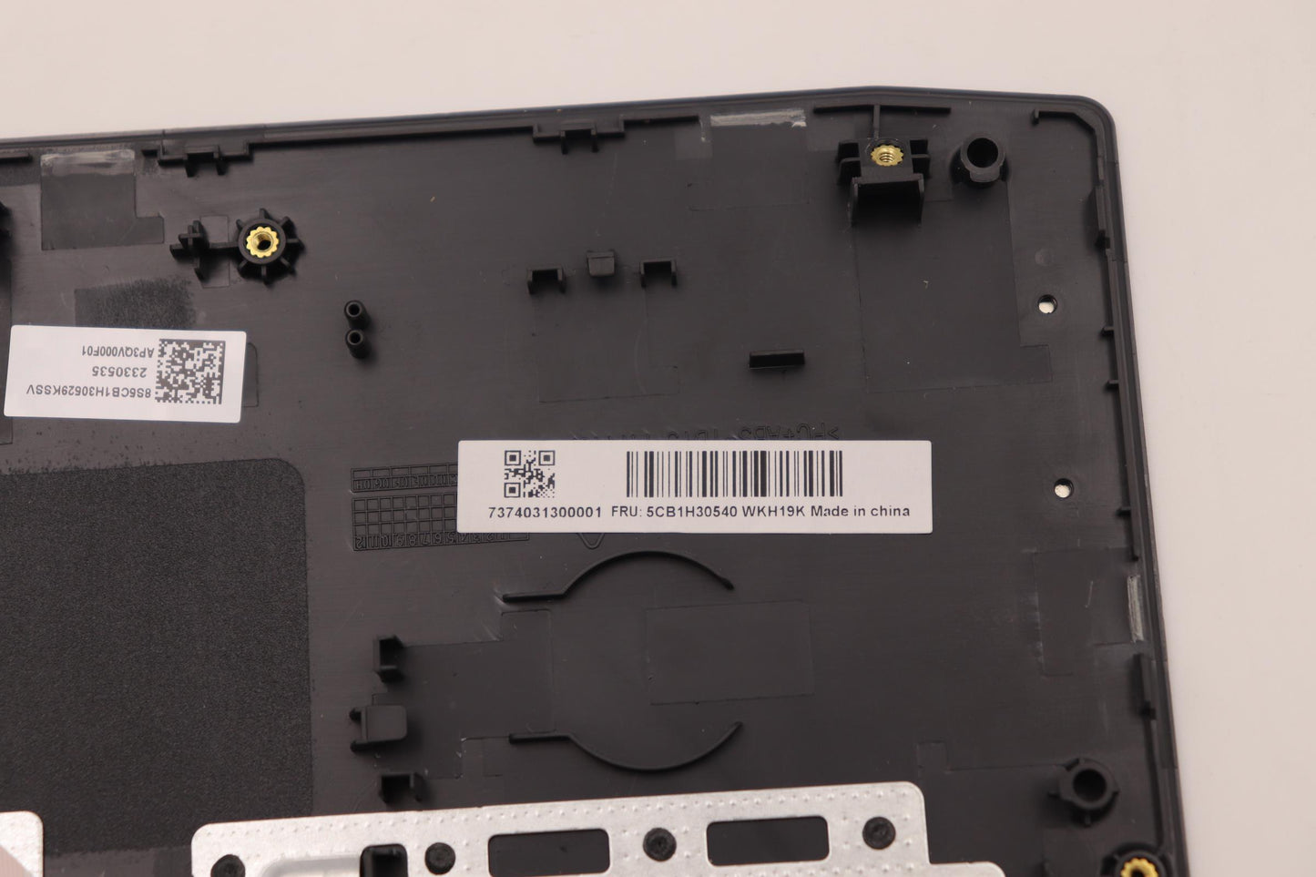 Lenovo Cover Upper Case Assembly Ita - 5CB1H30540