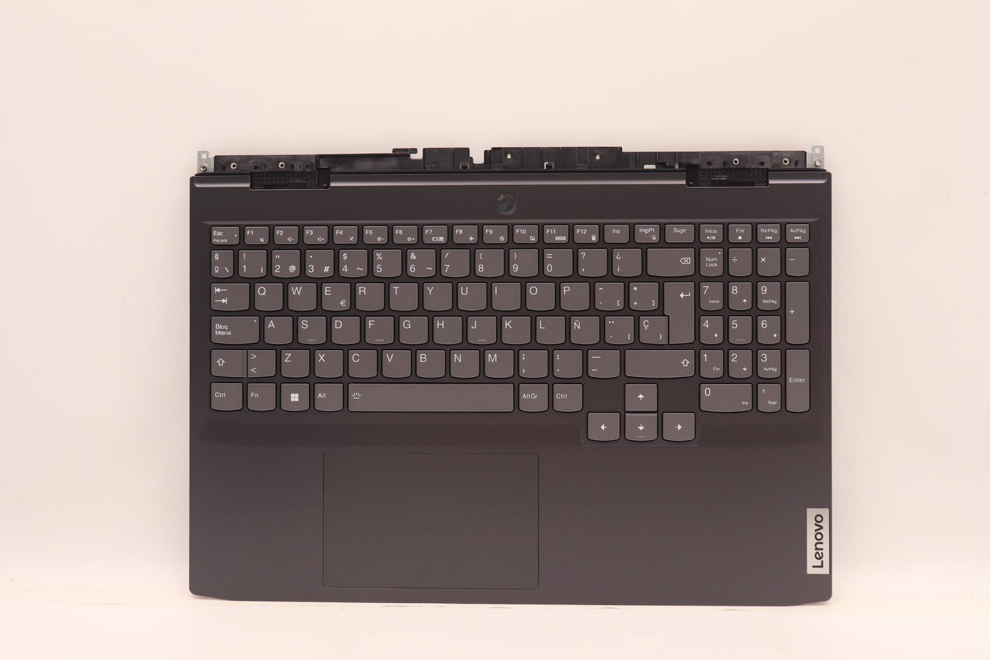 Lenovo Cover Upper Case Assembly Spa - 5CB1H30541