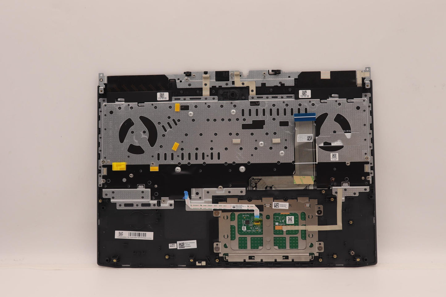 Lenovo Cover Upper Case Assembly Spa - 5CB1H30541