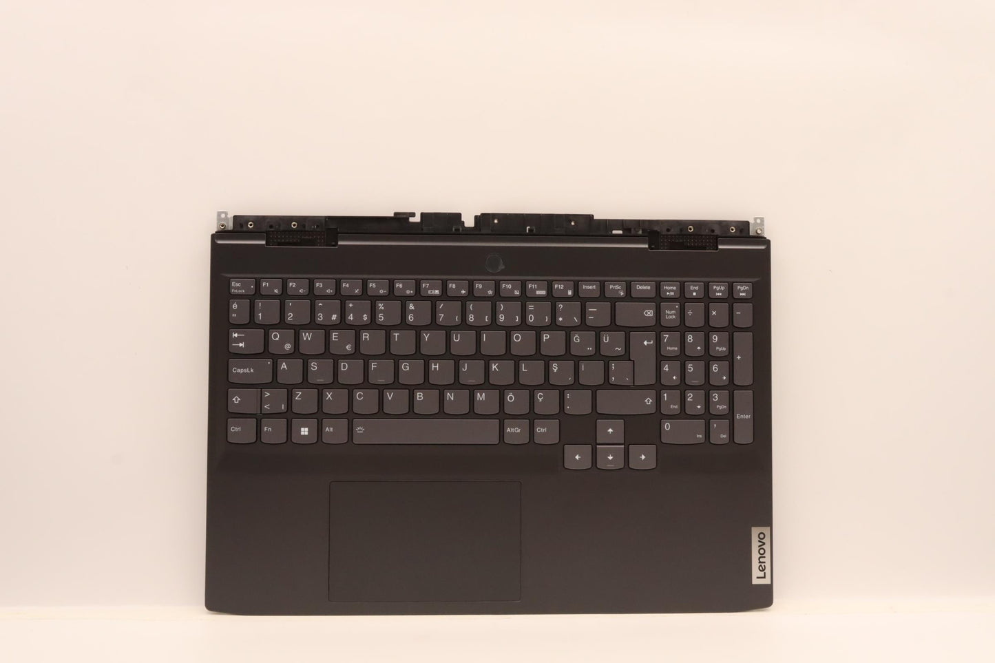 Lenovo Cover Upper Case Assembly Tur - 5CB1H30542