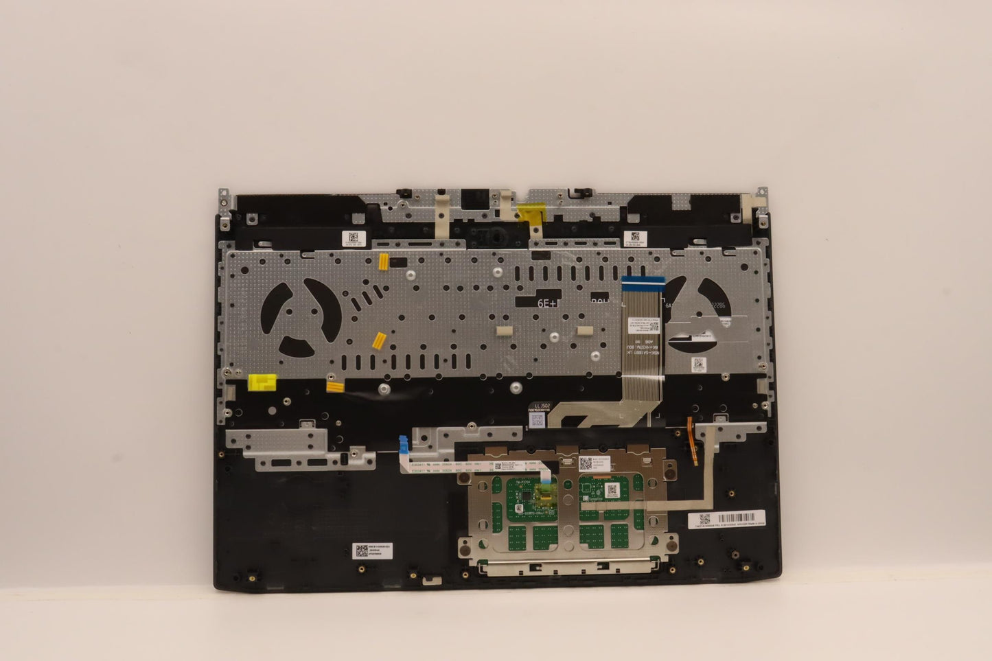 Lenovo Cover Upper Case Assembly Tur - 5CB1H30542