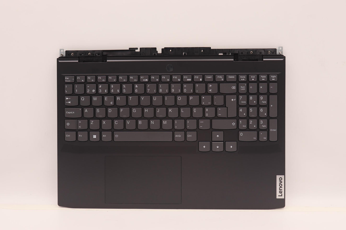 Lenovo Cover Upper Case Assembly Por - 5CB1H30543