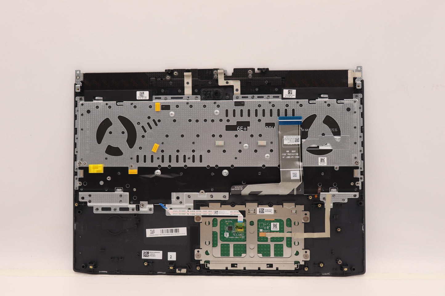 Lenovo Cover Upper Case Assembly Por - 5CB1H30543